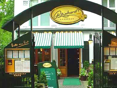 Zu- und Abluftanlage für Küche und Gastraum