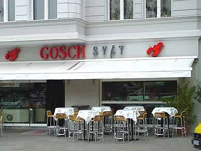 Zu- und Abluftanlage Küche und Gastraum