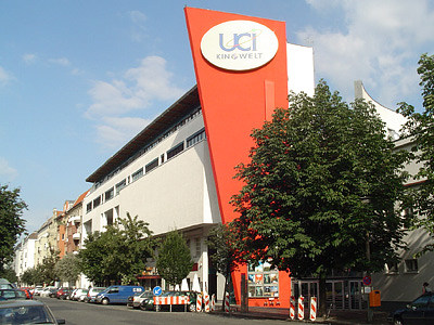 div. Umbauarbeiten RLT Anlagen und Kühlung