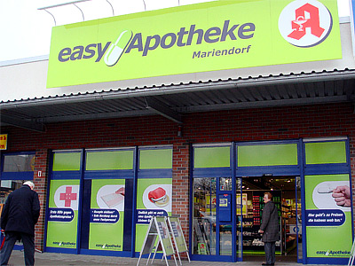 Teilklimaanlage Verkauf, Gastherme, Kühlung Lager, diverse Abluftanlagen