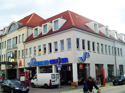 Zu- und Abluftanlagen + Entrauchung