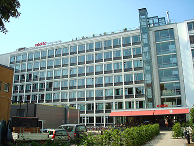 Zu- und Abluftanlagen mit WRG, 6 Splitklimaanlagen