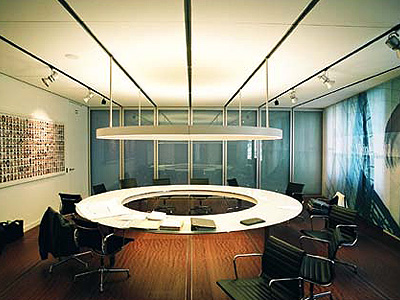 Konferenzräume in Frankfurt