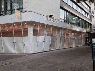 masch. Entrauchungsanlage Verkauf inkl. Steuerung und Auslsetaster - Mai 2015